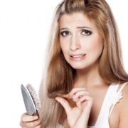 5 Things That Can Cause Hair Loss